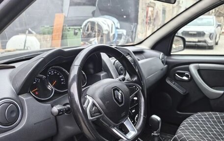 Renault Duster I рестайлинг, 2020 год, 1 500 000 рублей, 13 фотография