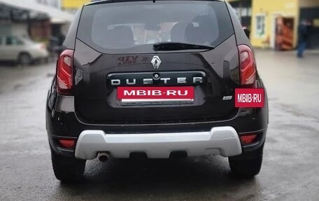 Renault Duster I рестайлинг, 2020 год, 1 500 000 рублей, 3 фотография