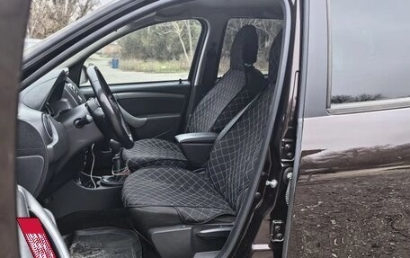 Renault Duster I рестайлинг, 2020 год, 1 500 000 рублей, 15 фотография