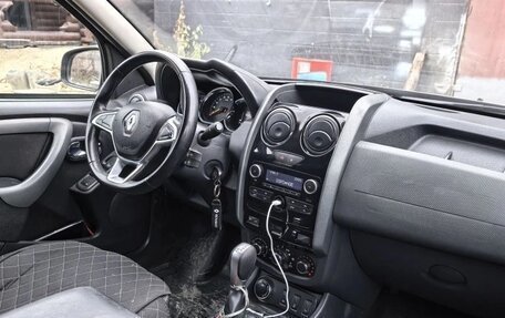 Renault Duster I рестайлинг, 2020 год, 1 500 000 рублей, 16 фотография