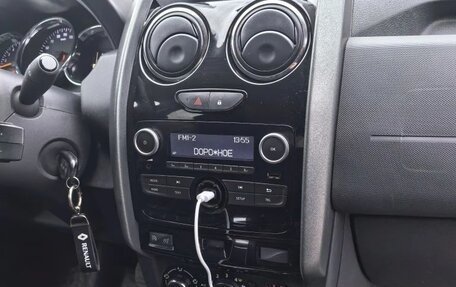 Renault Duster I рестайлинг, 2020 год, 1 500 000 рублей, 17 фотография