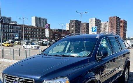 Volvo XC90 II рестайлинг, 2012 год, 2 250 000 рублей, 2 фотография