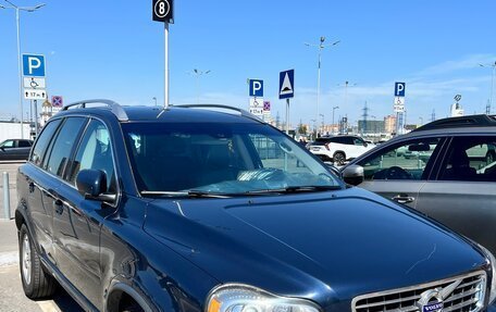 Volvo XC90 II рестайлинг, 2012 год, 2 250 000 рублей, 3 фотография
