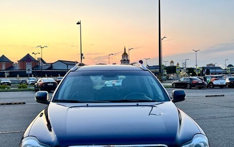 Volvo XC90 II рестайлинг, 2012 год, 2 250 000 рублей, 5 фотография