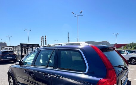 Volvo XC90 II рестайлинг, 2012 год, 2 250 000 рублей, 8 фотография