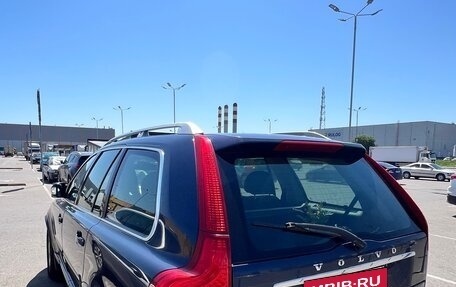 Volvo XC90 II рестайлинг, 2012 год, 2 250 000 рублей, 9 фотография