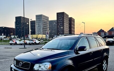 Volvo XC90 II рестайлинг, 2012 год, 2 250 000 рублей, 6 фотография