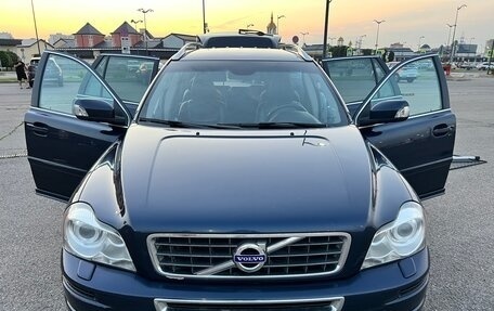 Volvo XC90 II рестайлинг, 2012 год, 2 250 000 рублей, 7 фотография