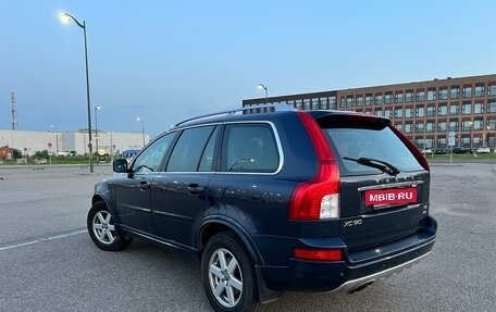 Volvo XC90 II рестайлинг, 2012 год, 2 250 000 рублей, 12 фотография