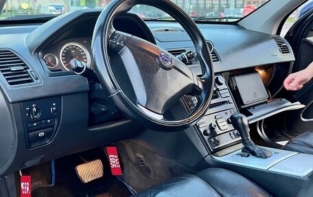 Volvo XC90 II рестайлинг, 2012 год, 2 250 000 рублей, 14 фотография