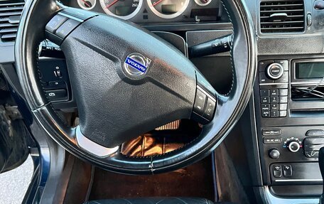 Volvo XC90 II рестайлинг, 2012 год, 2 250 000 рублей, 17 фотография