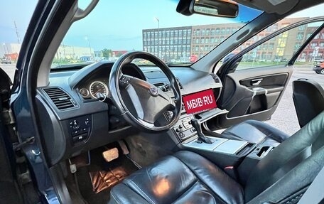 Volvo XC90 II рестайлинг, 2012 год, 2 250 000 рублей, 15 фотография