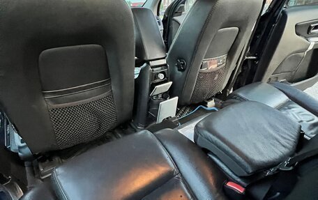 Volvo XC90 II рестайлинг, 2012 год, 2 250 000 рублей, 16 фотография