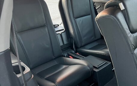 Volvo XC90 II рестайлинг, 2012 год, 2 250 000 рублей, 20 фотография