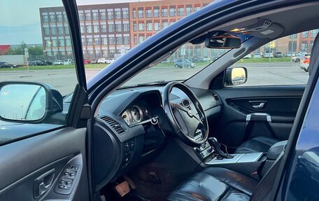 Volvo XC90 II рестайлинг, 2012 год, 2 250 000 рублей, 22 фотография