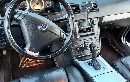 Volvo XC90 II рестайлинг, 2012 год, 2 250 000 рублей, 18 фотография