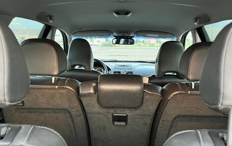 Volvo XC90 II рестайлинг, 2012 год, 2 250 000 рублей, 25 фотография