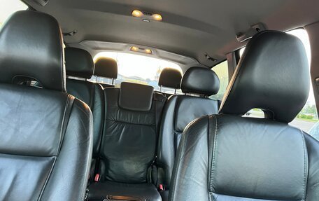 Volvo XC90 II рестайлинг, 2012 год, 2 250 000 рублей, 27 фотография