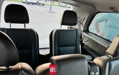 Volvo XC90 II рестайлинг, 2012 год, 2 250 000 рублей, 29 фотография