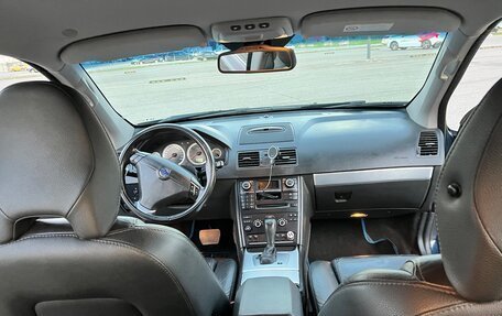 Volvo XC90 II рестайлинг, 2012 год, 2 250 000 рублей, 30 фотография