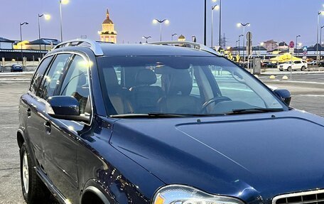 Volvo XC90 II рестайлинг, 2012 год, 2 250 000 рублей, 39 фотография