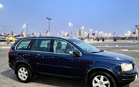 Volvo XC90 II рестайлинг, 2012 год, 2 250 000 рублей, 38 фотография