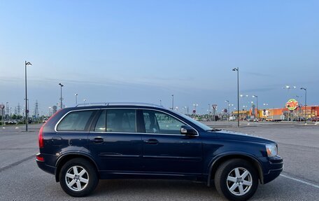 Volvo XC90 II рестайлинг, 2012 год, 2 250 000 рублей, 35 фотография