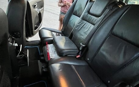 Volvo XC90 II рестайлинг, 2012 год, 2 250 000 рублей, 34 фотография