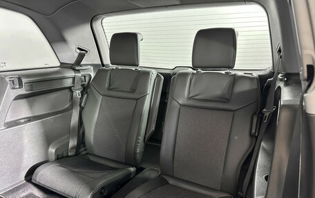 Opel Zafira B, 2007 год, 548 000 рублей, 12 фотография