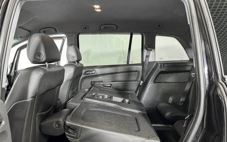 Opel Zafira B, 2007 год, 548 000 рублей, 11 фотография