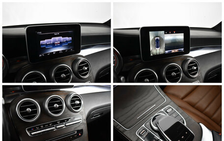 Mercedes-Benz GLC, 2016 год, 2 467 900 рублей, 13 фотография