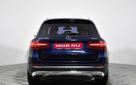 Mercedes-Benz GLC, 2016 год, 2 467 900 рублей, 6 фотография