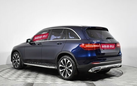 Mercedes-Benz GLC, 2016 год, 2 467 900 рублей, 7 фотография