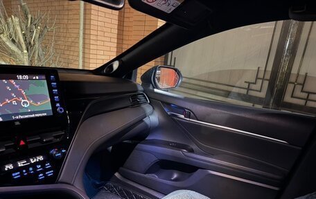 Toyota Camry, 2021 год, 3 200 000 рублей, 3 фотография