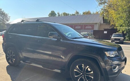 Jeep Grand Cherokee, 2013 год, 2 450 000 рублей, 5 фотография