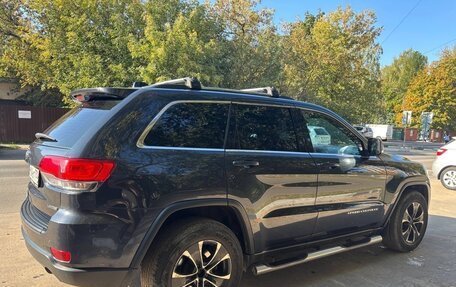 Jeep Grand Cherokee, 2013 год, 2 450 000 рублей, 2 фотография