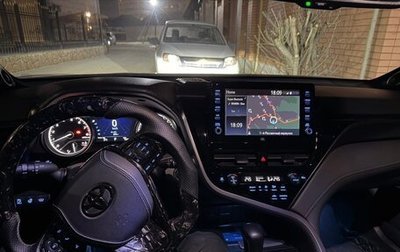 Toyota Camry, 2021 год, 3 200 000 рублей, 1 фотография