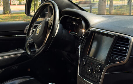 Jeep Grand Cherokee, 2013 год, 2 450 000 рублей, 8 фотография