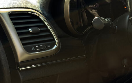 Jeep Grand Cherokee, 2013 год, 2 450 000 рублей, 11 фотография