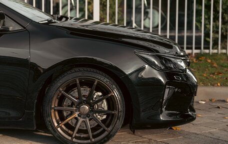 Toyota Camry, 2015 год, 2 090 000 рублей, 1 фотография