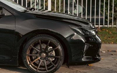 Toyota Camry, 2015 год, 2 090 000 рублей, 1 фотография