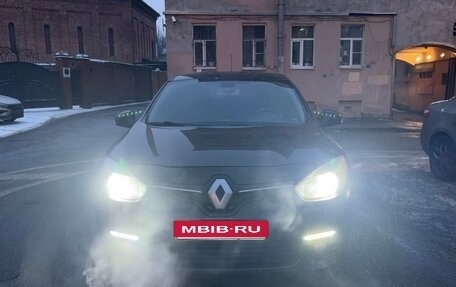 Renault Fluence I, 2014 год, 700 000 рублей, 1 фотография