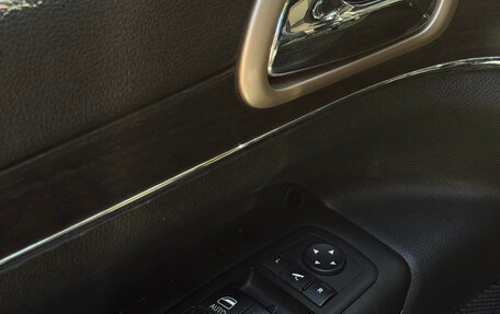 Jeep Grand Cherokee, 2013 год, 2 450 000 рублей, 12 фотография