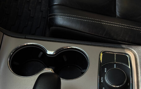 Jeep Grand Cherokee, 2013 год, 2 450 000 рублей, 14 фотография