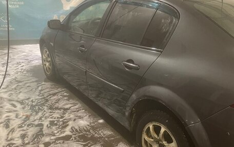 Renault Megane II, 2005 год, 250 000 рублей, 1 фотография