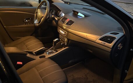 Renault Fluence I, 2014 год, 700 000 рублей, 8 фотография