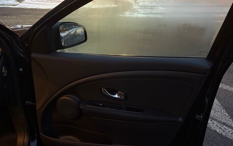 Renault Fluence I, 2014 год, 700 000 рублей, 9 фотография