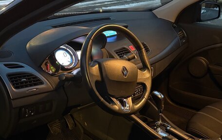 Renault Fluence I, 2014 год, 700 000 рублей, 14 фотография