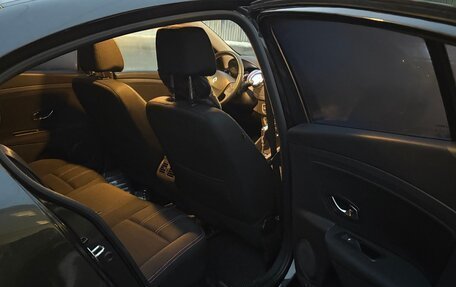 Renault Fluence I, 2014 год, 700 000 рублей, 10 фотография