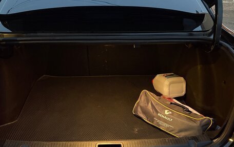 Renault Fluence I, 2014 год, 700 000 рублей, 12 фотография